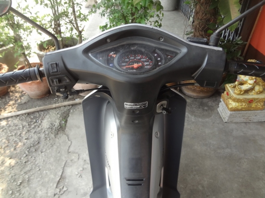 ขายเวฟ100R ยูบ๊อก