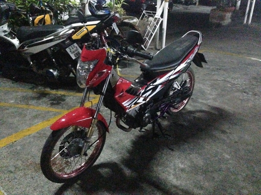 sonic 125 ปี 49 ราคาถูกๆๆๆ