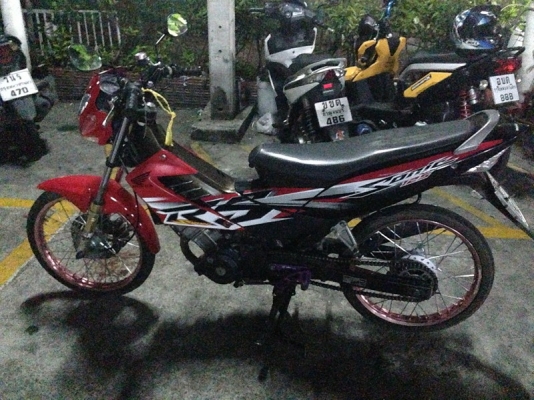 sonic 125 ปี 49 ราคาถูกๆๆๆ