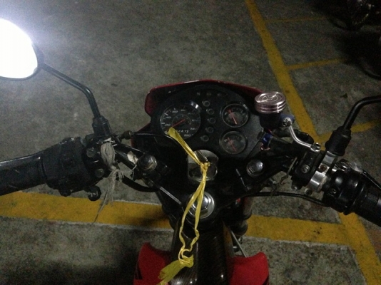 sonic 125 ปี 49 ราคาถูกๆๆๆ