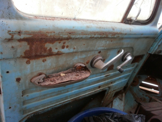 ford c600 ปี1955 coe ford c600 ปี1955 coe