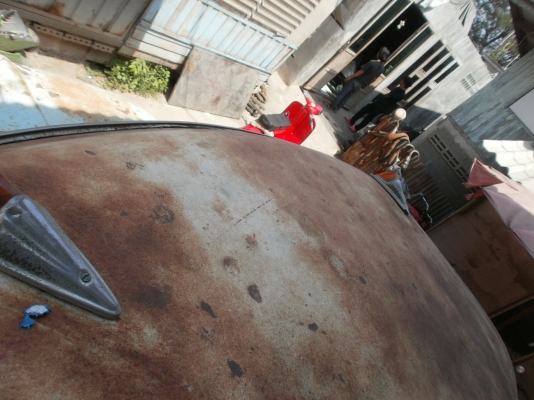 ford c600 ปี1955 coe ford c600 ปี1955 coe