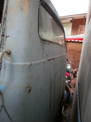 ford c600 ปี1955 coe ford c600 ปี1955 coe