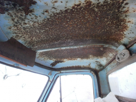 ford c600 ปี1955 coe ford c600 ปี1955 coe