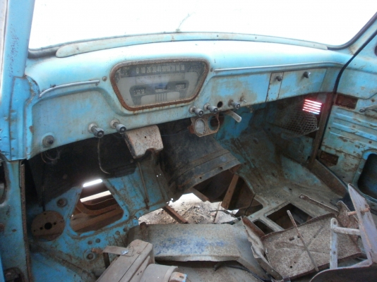 ford c600 ปี1955 coe ford c600 ปี1955 coe