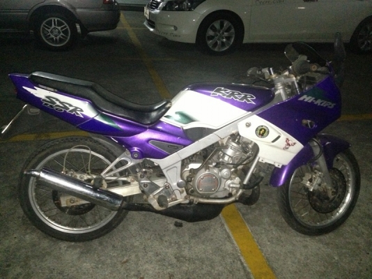 ขาย kr หลายคัน ราคาถูกๆๆๆ