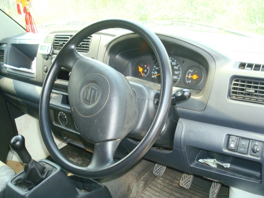 ขาย suzuki carry