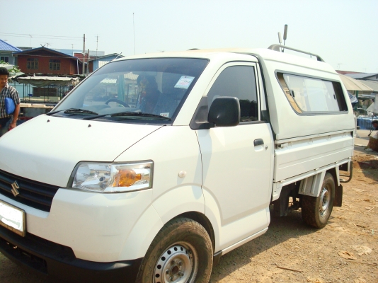 ขาย suzuki carry