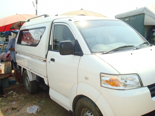 ขาย suzuki carry