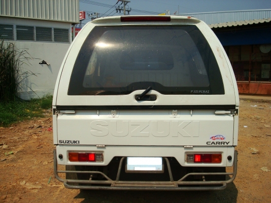 ขาย suzuki carry