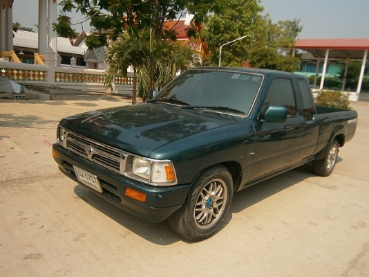 ขาย ไมตี้แคป โปร่งหลัง พาวเวอร์แท้ สวยเดิม