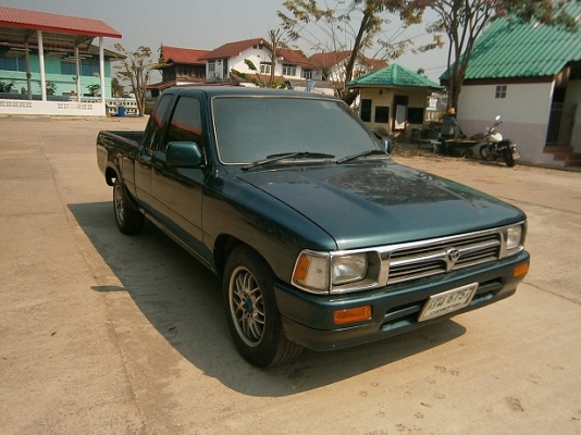 ขาย ไมตี้แคป โปร่งหลัง พาวเวอร์แท้ สวยเดิม