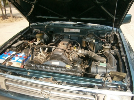 ขาย ไมตี้แคป โปร่งหลัง พาวเวอร์แท้ สวยเดิม