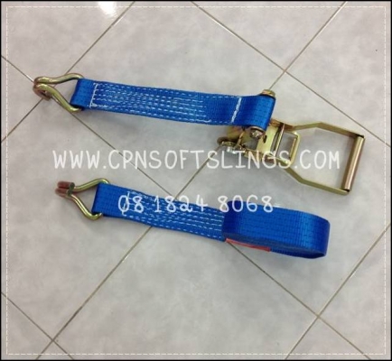 สายรัดรถ สายลากรถ สายพาน สายสลิง สายลำเลียง สายผ้า สายรัด สลิงผ้า สลิงยกของ