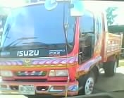 ISUZU DECA 210 HP 6HH1 หกล้อดั๊มพ์ รุ่นหัวท็อป หัวเก๋งสวยจัดแล็ปลายอย่างสวย ภายในเก๋งคอนโซลสวยอุปกรณ์อำนวยความสะดวกครบพร้อม เครื่องแน่นแรงดี เครื่องเสียง แอร์ พ.เพาเวอร์ ก.ไฟฟ้า เบรคทริ๊ปฟี้ ช่วงล่างใหญ่ยาง 8.25 ขอบ 16 สภาพดีพร้อมบรรทุกพร้อมใช้งาน เอกสารท
