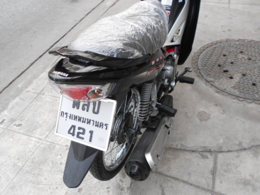 Yamaha-Spark Nano ปี 54 สตาร์ทมือครับ เครื่องดีมาก สภาำพเนียนๆ