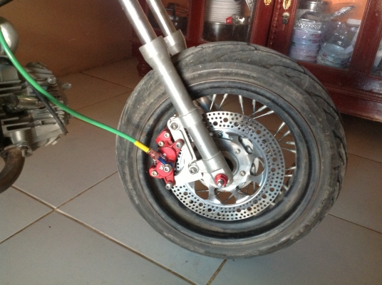 ขาย ชิปปี้  เครื่อง Lifan 110 cc. หรือแลกก็ได้ครับ