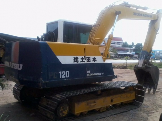 KOMATSU PC 100-5 ไฟฟ้าครบ หน้าจอขึ้นครบปกติดี ภายในเก๋งคอนโทรลสั้นสะอาดคอนโทรลง่าย เครื่องเดิมปั๊มเดิมทำงานไม่โหลด แห้งดีทั้งคัน บูมอาร์มสวยมากไม่มีปะ ช่วงล่างสภาพดีประมาณ 70\% พร้อมทำงานได้เลย เอกสารสัญญาซื้อขาย ราคาต่อรองได้ครับ KOMATSU PC 100-5 ไฟฟ้าครบ หน้าจอขึ้นครบปกติดี ภายในเก๋งคอนโทรลสั้นสะอาดคอนโทรลง่าย เครื่องเดิมปั๊มเดิมทำงานไม่โหลด แห้งดีทั้งคัน บูมอาร์มสวยมากไม่มีปะ ช่วงล่างสภาพดีประมาณ 70\% พร้อมทำงานได้เลย เอกสารสัญญาซื้อขาย ราคาต่อรองได้ครับ