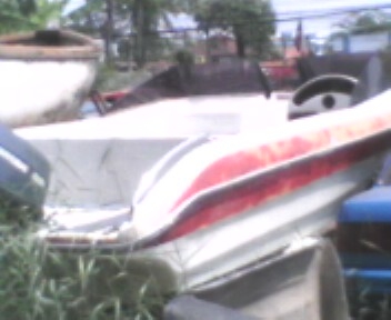 เรือ เร็ว ด่วนพร้อมเครื่อง/รถลาก ต่อรอง ได้คับบ