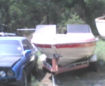 เรือ เร็ว ด่วนพร้อมเครื่อง/รถลาก ต่อรอง ได้คับบ