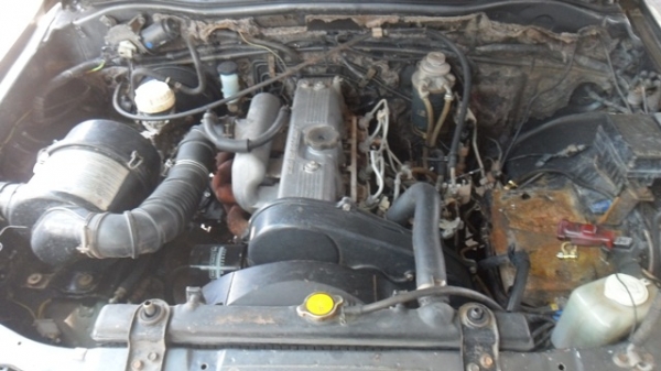 ขาย Mitsubishi Strada ตอนเดียว ถูกๆตามสภาพ ปี39 95000 ขาย Mitsubishi Strada ตอนเดียว ถูกๆตามสภาพ ปี39 95000