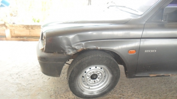 ขาย Mitsubishi Strada ตอนเดียว ถูกๆตามสภาพ ปี39 95000 ขาย Mitsubishi Strada ตอนเดียว ถูกๆตามสภาพ ปี39 95000