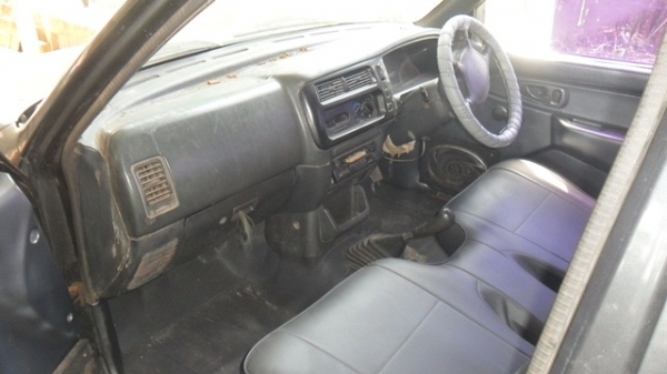 ขาย Mitsubishi Strada ตอนเดียว ถูกๆตามสภาพ ปี39 95000 ขาย Mitsubishi Strada ตอนเดียว ถูกๆตามสภาพ ปี39 95000