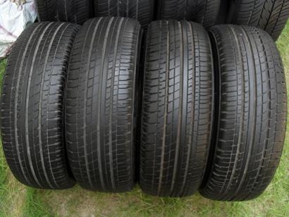 ขายยาง BRIDGESTONE TURANZA ER370 185/55/16 ปี 11 1คู่ ราคา 2,200 ดอกหนาๆแน่นๆ