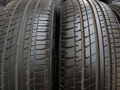 ขายยาง BRIDGESTONE TURANZA ER370 185/55/16 ปี 11 1คู่ ราคา 2,200 ดอกหนาๆแน่นๆ