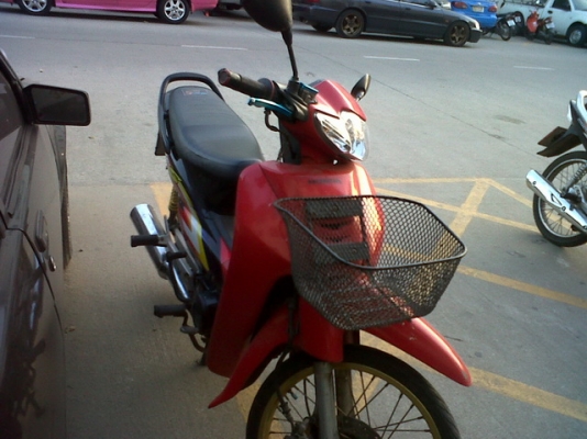 ขายเวฟ 100   14500