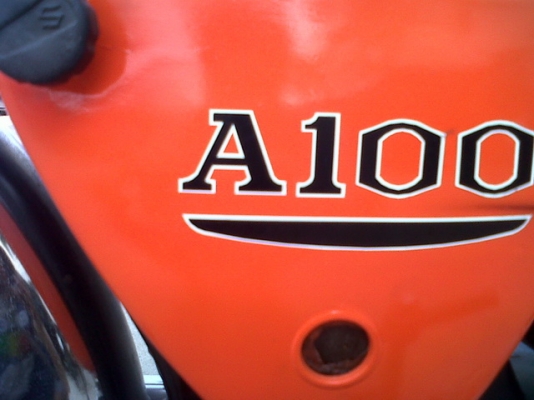 ขาย a100 12500