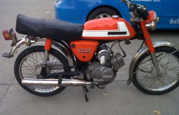 ขาย a100 12500