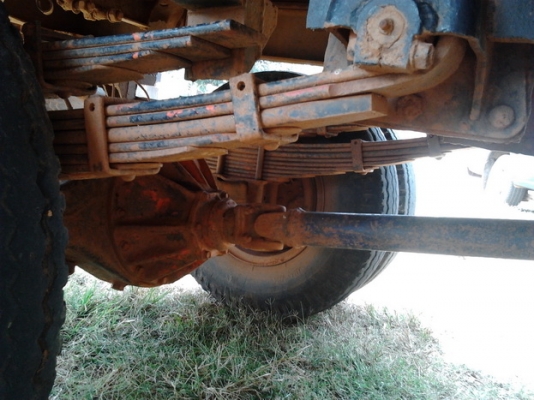 ขายด่วน รถอีแต๋น เครื่อง NISSAN TD25 แน่นดีไม่มีเยิ้ม ช่วงล่างใหญ่คัชซีหน้า 5 สวยดีไม่มีผุ ชุดเฟืองท้ายของ ISUZU NKR 110 แรง กระบะคอกไม้ทรงสวยสภาพดีไม่มีผุกร่อน มีหลังคาหัวเก๋งให้ครบ ยางสภาพดี 70\% พร้อมบรรทุกพร้อมใช้งานได้เลย ราคาต่อรองได้นะครับ ขายด่วน รถอีแต๋น เครื่อง NISSAN TD25 แน่นดีไม่มีเยิ้ม ช่วงล่างใหญ่คัชซีหน้า 5 สวยดีไม่มีผุ ชุดเฟืองท้ายของ ISUZU NKR 110 แรง กระบะคอกไม้ทรงสวยสภาพดีไม่มีผุกร่อน มีหลังคาหัวเก๋งให้ครบ ยางสภาพดี 70\% พร้อมบรรทุกพร้อมใช้งานได้เลย ราคาต่อรองได้นะครับ