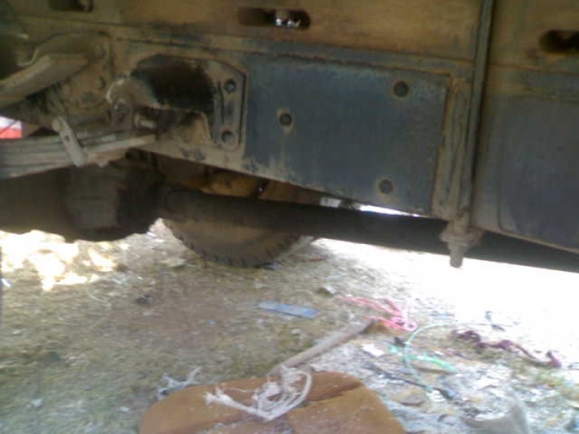 ขาย ISUZU  saeta เครื่อง 4BD1 115 HP ทะเบียน เต็ม