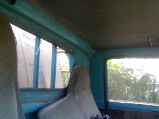 ขาย ISUZU  saeta เครื่อง 4BD1 115 HP ทะเบียน เต็ม