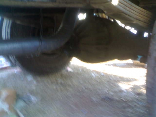 ขาย ISUZU  saeta เครื่อง 4BD1 115 HP ทะเบียน เต็ม