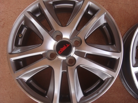 ขายล้อ TRD SPORTIVO ขายล้อ TRD SPORTIVO