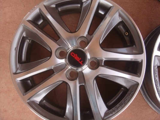 ขายล้อ TRD SPORTIVO ขายล้อ TRD SPORTIVO