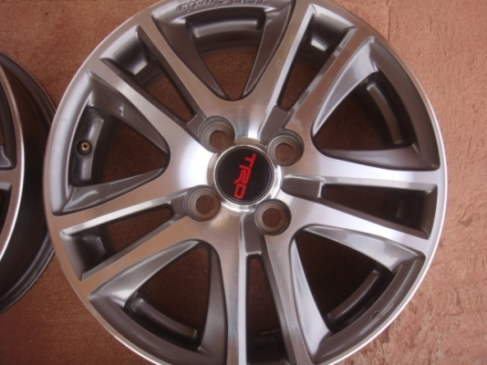 ขายล้อ TRD SPORTIVO ขายล้อ TRD SPORTIVO