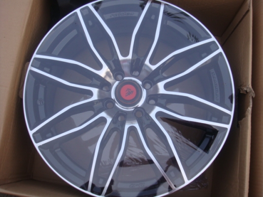 ขาย LENSO SAMURAI AZURA 17 4 รู 100 / 114 คับ ขาย LENSO SAMURAI AZURA 17 4 รู 100 / 114 คับ