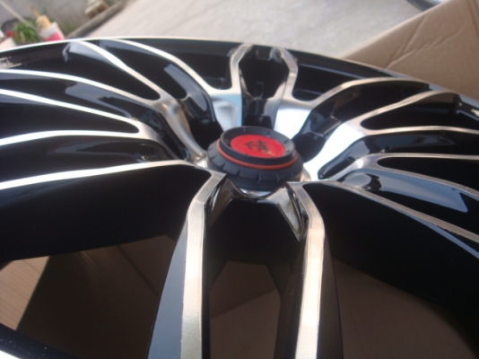 ขาย LENSO SAMURAI AZURA 17 4 รู 100 / 114 คับ ขาย LENSO SAMURAI AZURA 17 4 รู 100 / 114 คับ