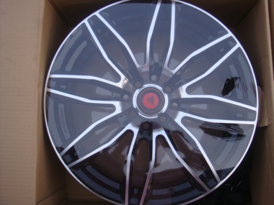 ขาย LENSO SAMURAI AZURA 17 4 รู 100 / 114 คับ ขาย LENSO SAMURAI AZURA 17 4 รู 100 / 114 คับ