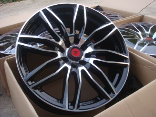 ขาย LENSO SAMURAI AZURA 17 4 รู 100 / 114 คับ ขาย LENSO SAMURAI AZURA 17 4 รู 100 / 114 คับ