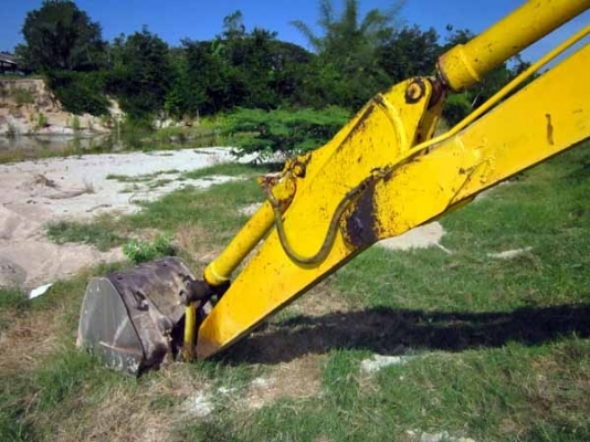 ฝากขาย KOMUTSU PC 60-3 ด่วน รถใช้งานทุกวัน ฝากขาย KOMUTSU PC 60-3 ด่วน รถใช้งานทุกวัน