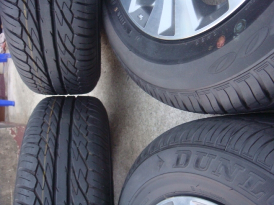 ขายล้อแม็ก HONDA FREED MC 2013