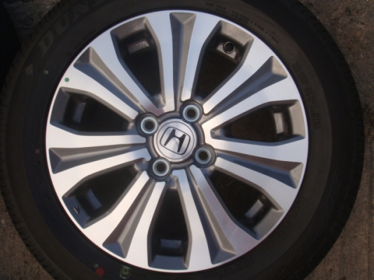 ขายล้อแม็ก HONDA FREED MC 2013