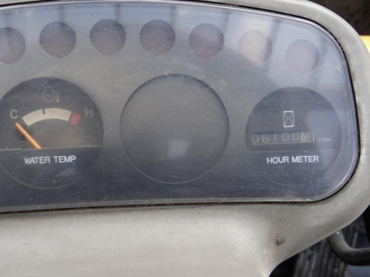 ขายรถยกยี่ห้อ TCM ขนาด 2 ตัน เครื่องดีเซล เกียร์ออโต้