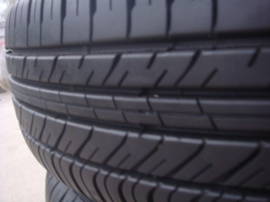 ขายล้อแม็ก CITY 2012 ตัว (V) รองท็อป ขอบ 15 สภาพ ป้ายแดง