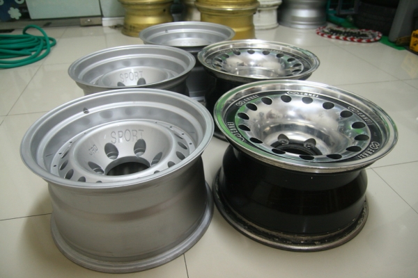 แม็กหยดน้ำ 2 วง แม็กหยดน้ำ 2 วง