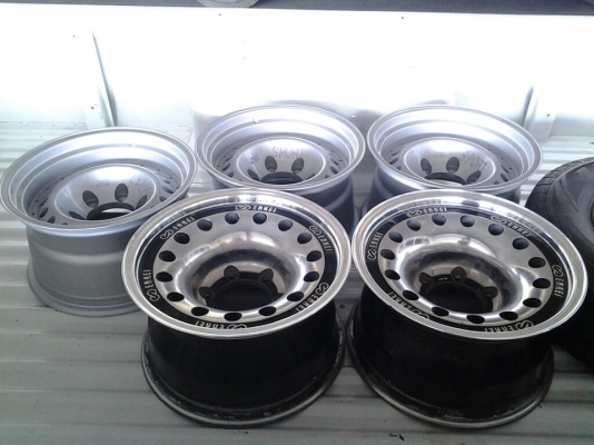 แม็กหยดน้ำ 2 วง แม็กหยดน้ำ 2 วง